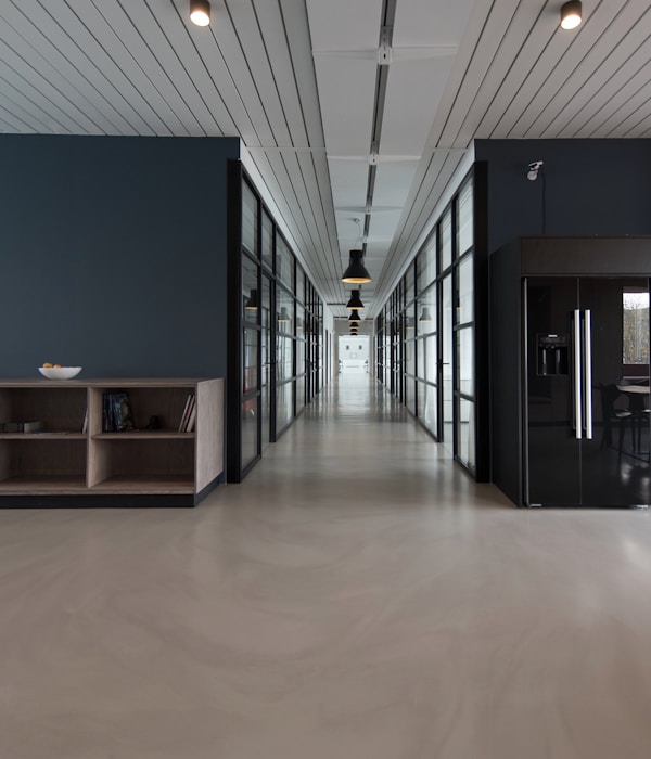 AirLink Travel & Tourism office in Baghdad, Iraq
