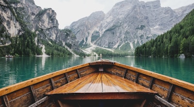 Tourism packages service